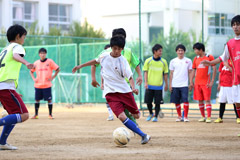 高校 サッカー 大阪