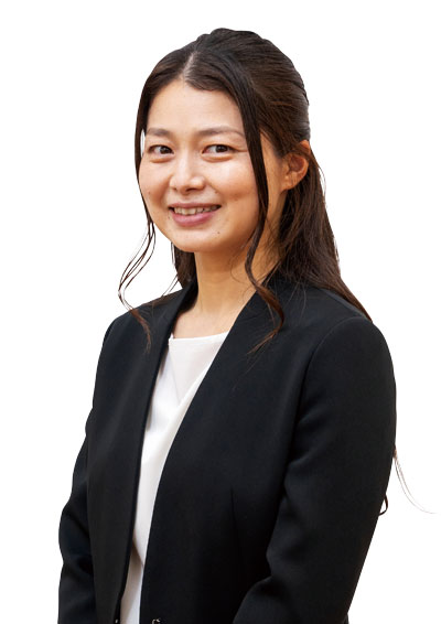 橋本 佳代子