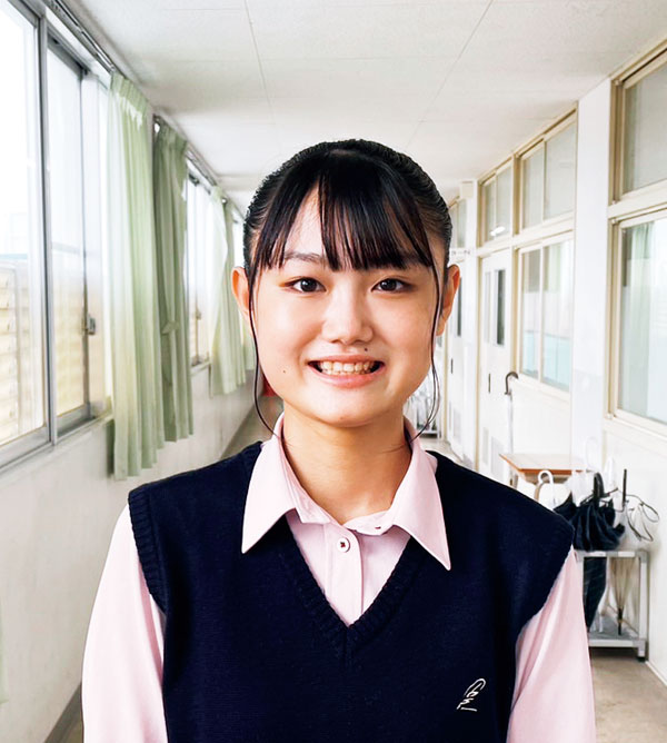 大島 美悠