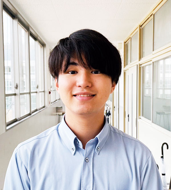 西尾 綾太